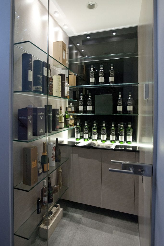 The Scotch Room
